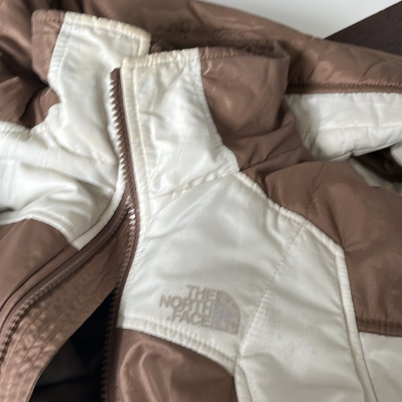 Retro North Face Puffy Jacket - Picture 5 of 6